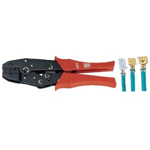 OPT CRIMPING TOOL LY03B - RANGE 0.5-6MM