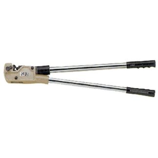 OPT CRIMPING TOOL CT38 - JIS8 14,22,38MM2