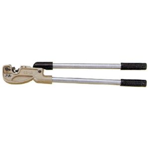 OPT CRIMPING TOOL CT100 - JIS 22,38,60,80,100 MM2