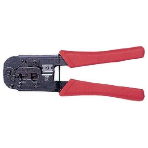 OPT CRIMPING TOOL MODULAR LY-568