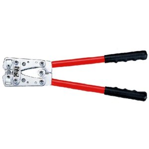 OPT HEX CRIMPING TOOL HX50B