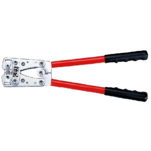 OPT HEX CRIMPING TOOL HX50G