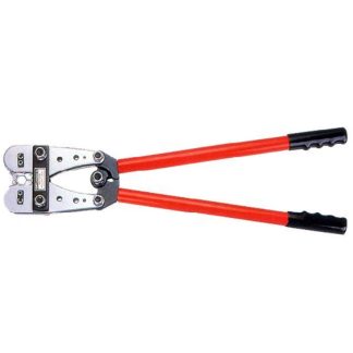 OPT HEX CRIMPING TOOL HX120B
