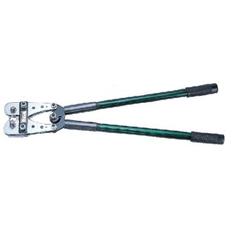 OPT HEX CRIMPING TOOL HX245B