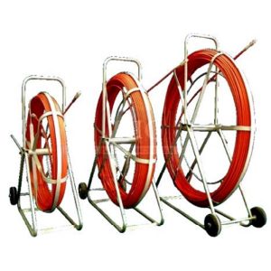OPT ORANGE FISH TAPE WITH FRAME