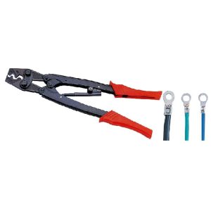 OPT CRIMPING TOOL KH38 - JIS 5.5, 8, 14, 22, 38MM²