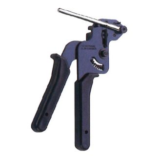 OPT CABLE TIES GUN LY-600F