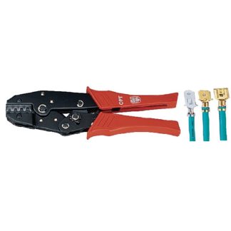 OPT HAND RATCHET CRIMPING TOOLS LY-48B