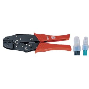 OPT HAND RATCHET CRIMPING TOOLS LY-28C FOR CLOSE END
