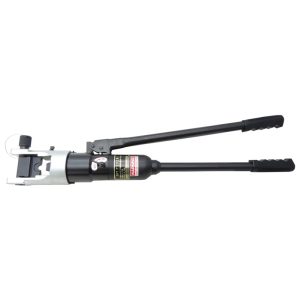 OPT HYDRAULIC CRIMPING TOOL WITH DIE AND PUNCH TP-325