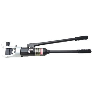 OPT HYDRAULIC CRIMPING TOOL WITH DIE AND PUNCH TP-325