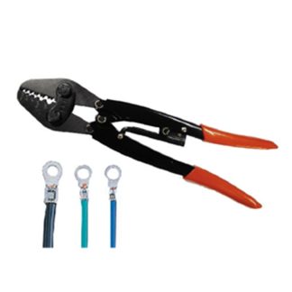 OPT CRIMPING TOOL KH16D DIN 0.75 TO 16MM2