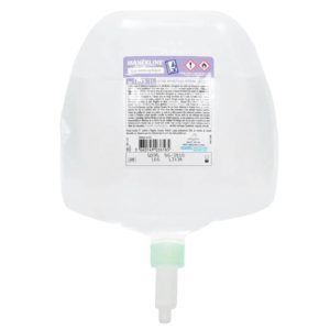ORAPI MANEKLINE GHA HYDROALCOHOLIC GEL FOR HAND DISINFECTION 500ML OH-1875-I1 [HALAL]