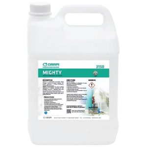 ORAPI MIGHTY HEAVY DUTY MULTIPURPOSE CLEANER 5L OH-3150-J1 [HALAL]