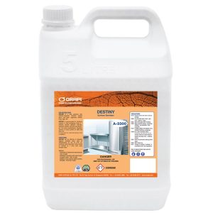 ORAPI DESTINY RTU 1/200 FOOD SURFACE DISINFECTION 5L OH-3300-J1 [HALAL]