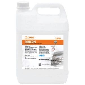 ORAPI RINCON FOOD SAFE SURFACES CLEANER & SANITISER 5L OH-3340-J1 [HALAL]