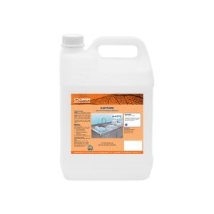 ORAPI CAPTURE HEAVY DUTY ODOURLESS MANUAL DISHASHING DETERGENT 5L OH-4772-J1 [HALAL]