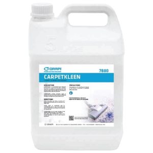 ORAPI CARPETKLEEN CARPET AND UPHOLSTERY CLEANER 5L OH-7880-J1