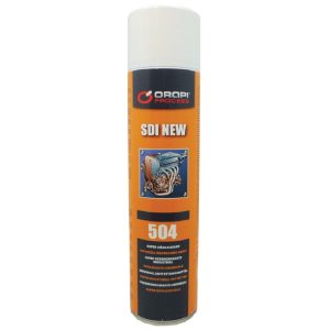 ORAPI SDI NEW INDUSTRIAL NON-FLAMMABLE SOLVENT 568ML O-0504-A5