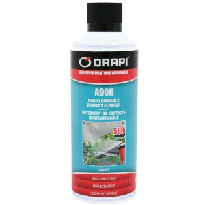ORAPI A90H NON-FLAMMABLE SOLVENT CLEANER 330GM O-0508-A3