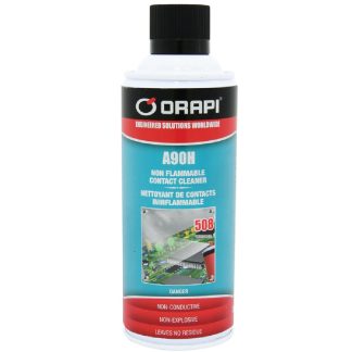 ORAPI A90H NON-FLAMMABLE SOLVENT CLEANER 330GM O-0508-A3