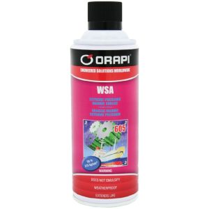 ORAPI WSA EXTREME PRESSURE WATERPROOF GREASE 340GM O-0605-A3