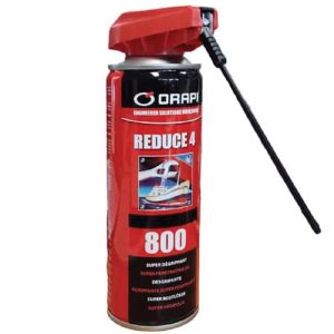 ORAPI REDUCE 4 HIGH PERFORMANCE RELEASE AGENT AND PENETRANT 250ML O-0800-A2