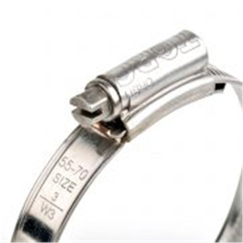 ORBIT W3 ALL SS430 HOSE CLIP (DIN3017)