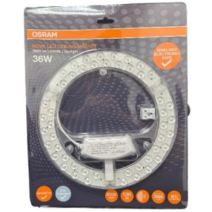 OSRAM LED MAGNETIC CEILING LAMP LEDCEILING-MGN36W/865
