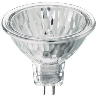OSRAM HALOGEN BULB 12V 50W WITH GLASS-44870WFL