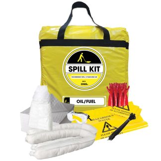 OSS 20L OIL / FUEL SPILL KIT