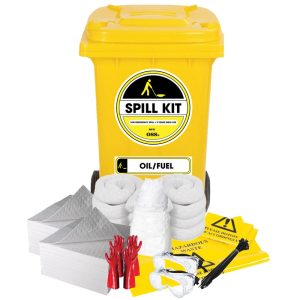 OSS 240L OIL / FUEL SPILL KIT