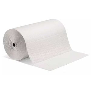 OSS OIL / FUEL ABSORBENT ROLL - 200GSM 500MMX50M 1 ROLL