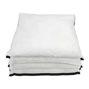 OSS OIL / FUEL ABSORBENT PILLOW - 600GSM 45CM X 45CM 10/PACK