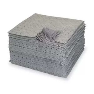 OSS UNIVERSAL ABSORBENT PADS - 200GSM 40X50CM 100/PACK