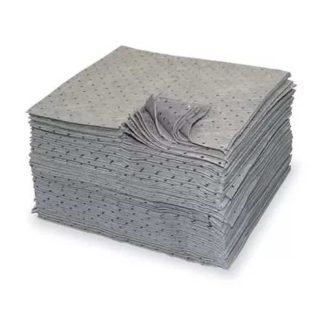 OSS UNIVERSAL ABSORBENT PADS - 200GSM 40X50CM 100/PACK