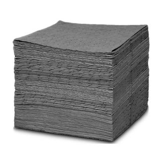 OSS UNIVERSAL ABSORBENT PADS - 400GSM 40X50CM 100/PACK
