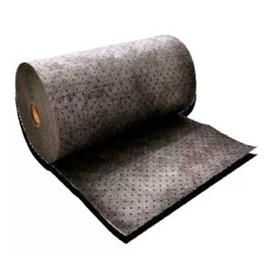 OSS UNIVERSAL ABSORBENT ROLL - 200GSM 50M X 500MM 1 ROLL