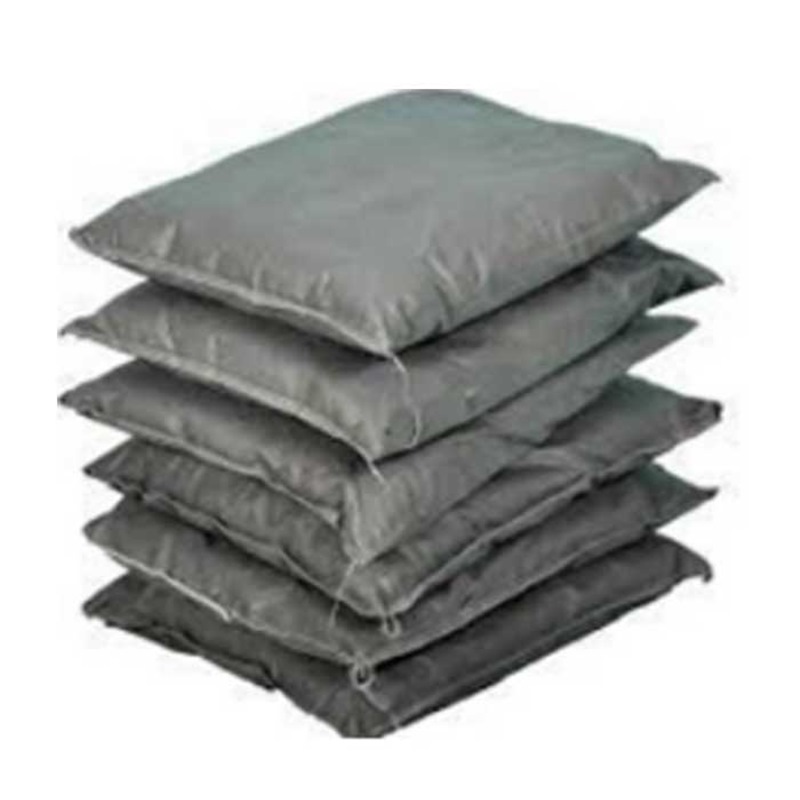 OSS UNIVERSAL ABSORBENT PILLOW - 600GSM 45CM X 45CM 10/PACK