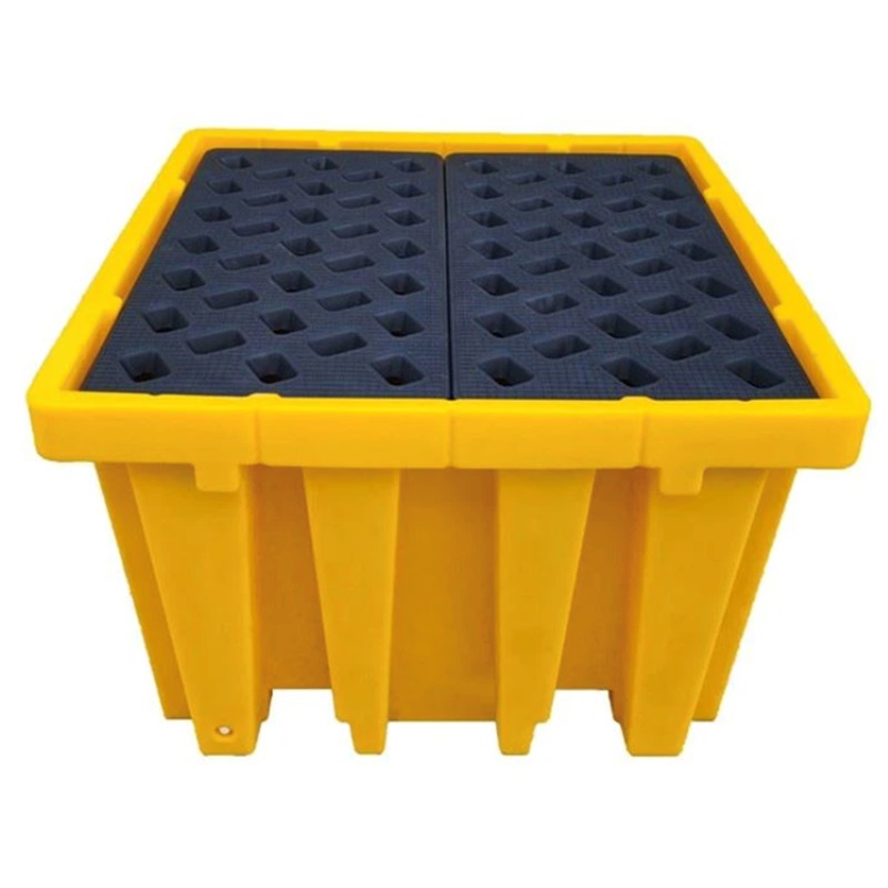 OSS SINGLE IBC PALLET 1DIBC
