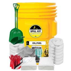 OSS 360L OIL / FUEL SPILL KIT