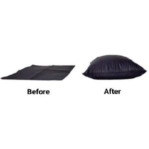OSS SELF INFLATED WATER ABSORBENT BAG / FLOOD SAX 5PCS/BAG