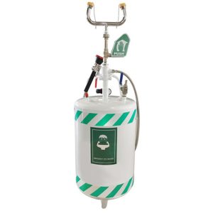 OSS MOBILE SELF-CONTAINED EYE WASH-D100