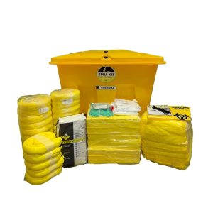 OSS 550L HAZCHEM / CHEMICAL SPILL KIT