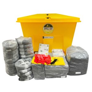 OSS 550L GENERAL PUROPOSE SPILL KIT