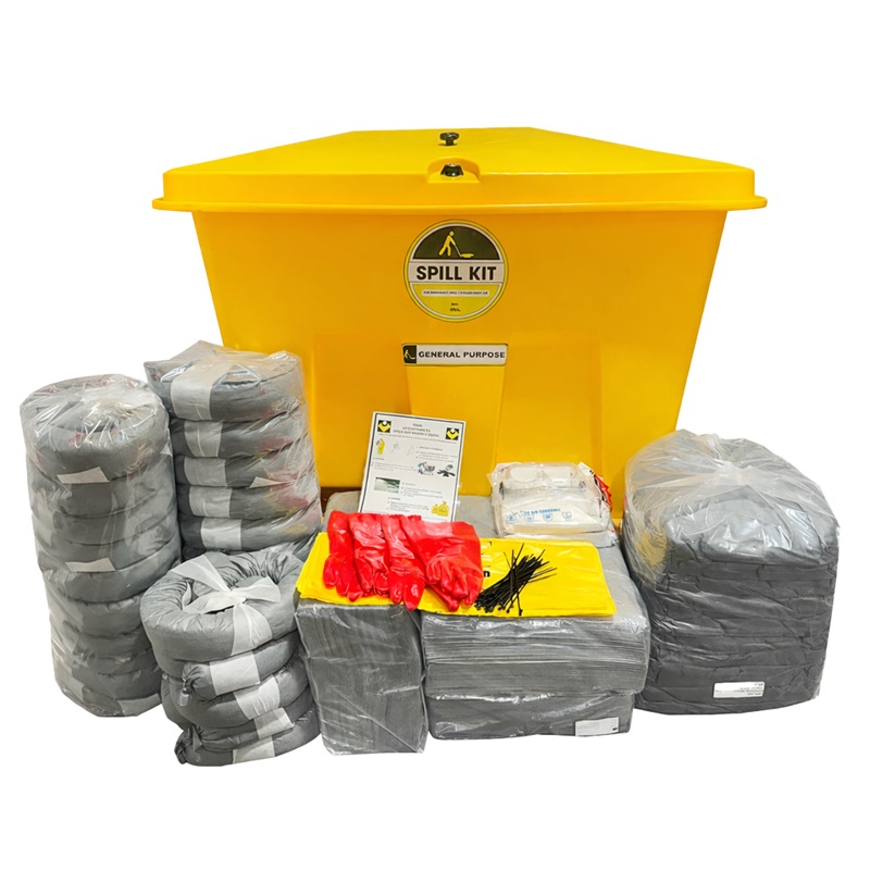 OSS 550L GENERAL PUROPOSE SPILL KIT