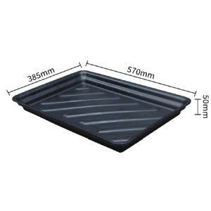 OSS SPILL DRIP TRAY OSS-ST10L