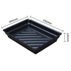 OSS SPILL DRIP TRAY OSS-ST32L