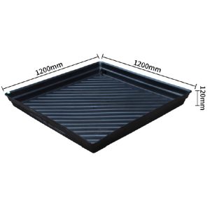 OSS SPILL DRIP TRAY OSS-ST150L