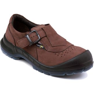 OTTER SAFETY SHOE OWT909KW [S3]
